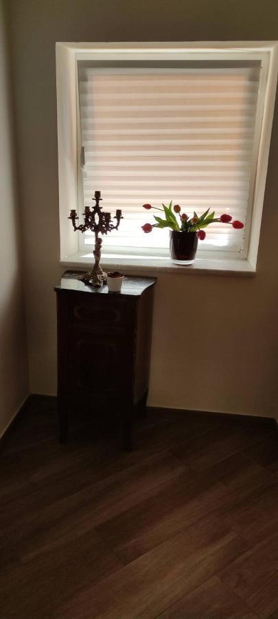 San Giacomo Apartment *