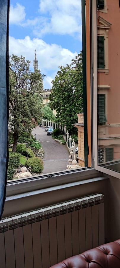 Apartment San Giacomo Genoa