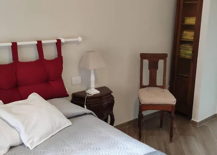 San Giacomo Home