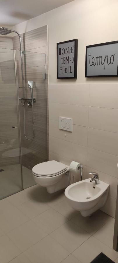 San Giacomo Appartement