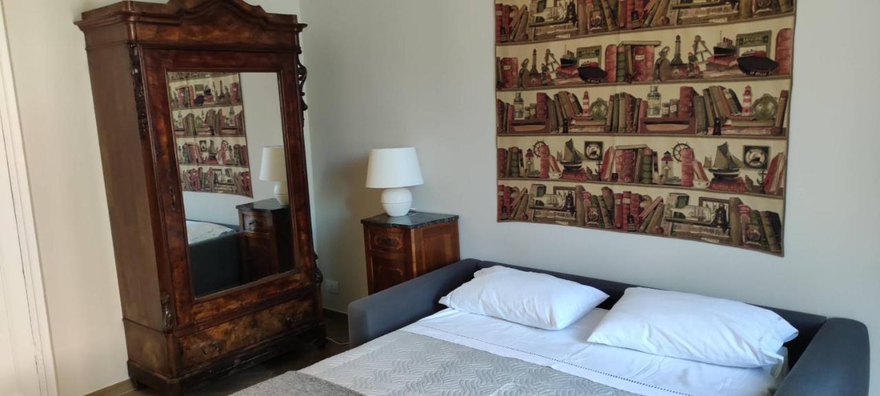 San Giacomo Apartment *