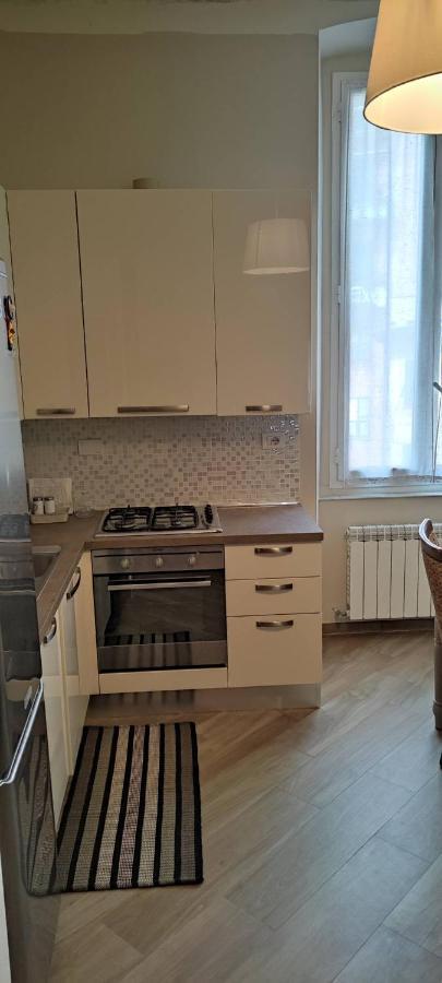 San Giacomo Apartment