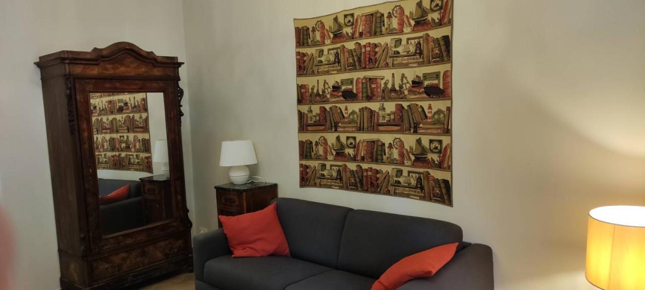 Apartment San Giacomo *