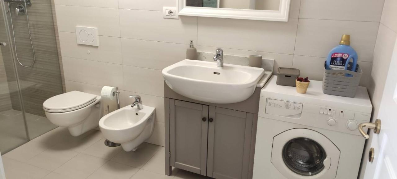 Apartment San Giacomo Genoa