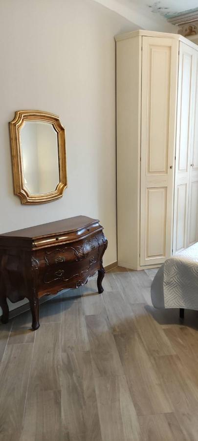 Apartment San Giacomo Genoa