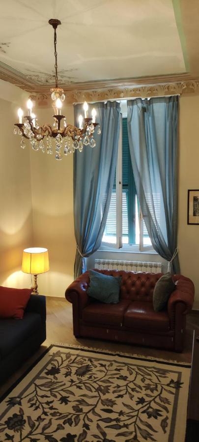 San Giacomo Apartment