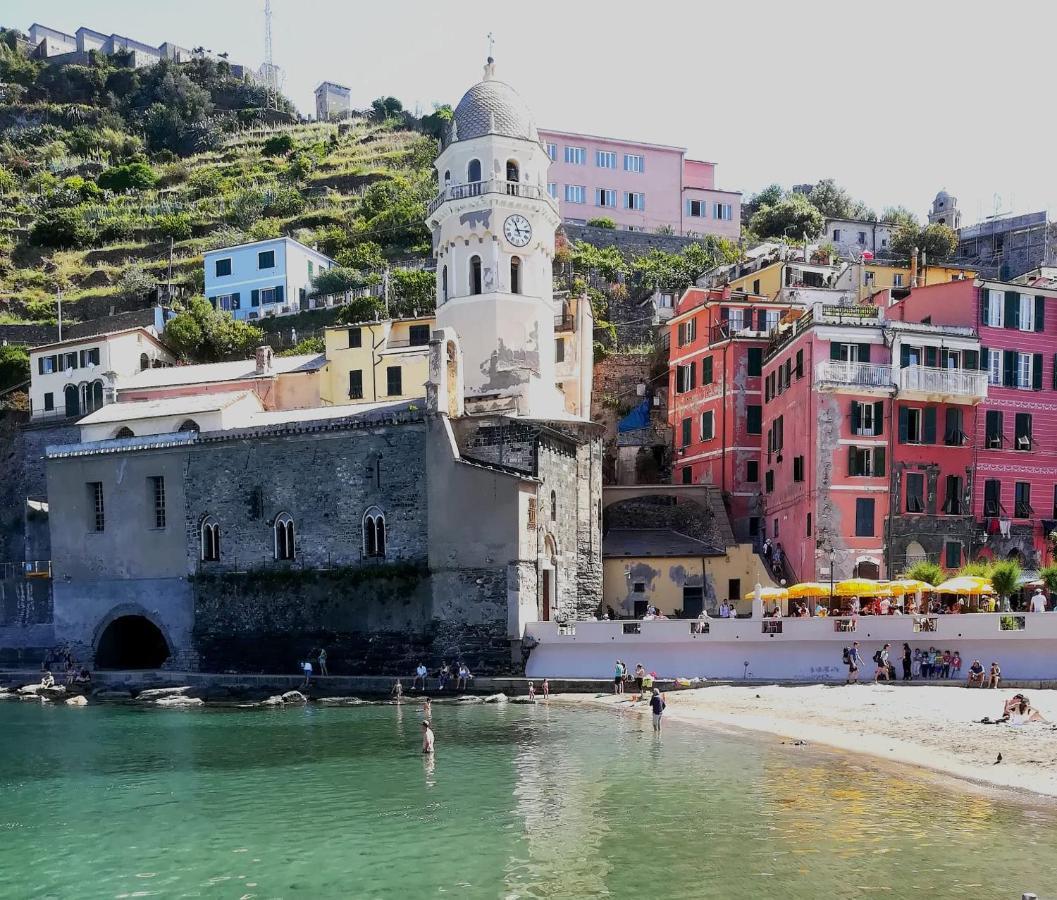 San Giacomo Genova
