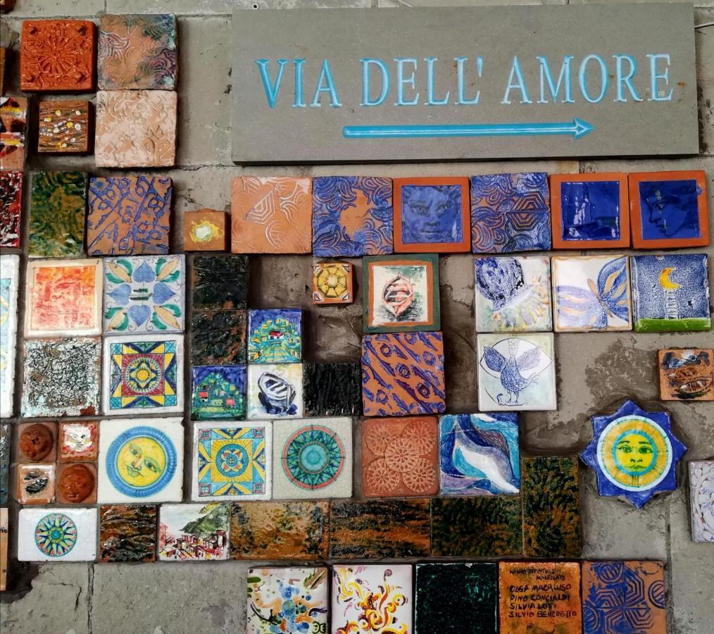 San Giacomo Appartement Genua